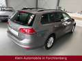 Volkswagen Golf VII Variant Trend Aut Leder SHZ ACC Sthz LM Grau - thumbnail 7