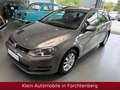 Volkswagen Golf VII Variant Trend Aut Leder SHZ ACC Sthz LM Grau - thumbnail 3