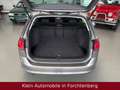 Volkswagen Golf VII Variant Trend Aut Leder SHZ ACC Sthz LM Grau - thumbnail 13