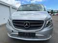 Mercedes-Benz Vito Tourer 119 CDI/BT Pro 4MATIC Lang*LED*MAP P Argent - thumbnail 7