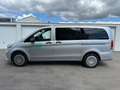 Mercedes-Benz Vito Tourer 119 CDI/BT Pro 4MATIC Lang*LED*MAP P Argent - thumbnail 2