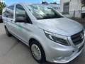 Mercedes-Benz Vito Tourer 119 CDI/BT Pro 4MATIC Lang*LED*MAP P Argent - thumbnail 6
