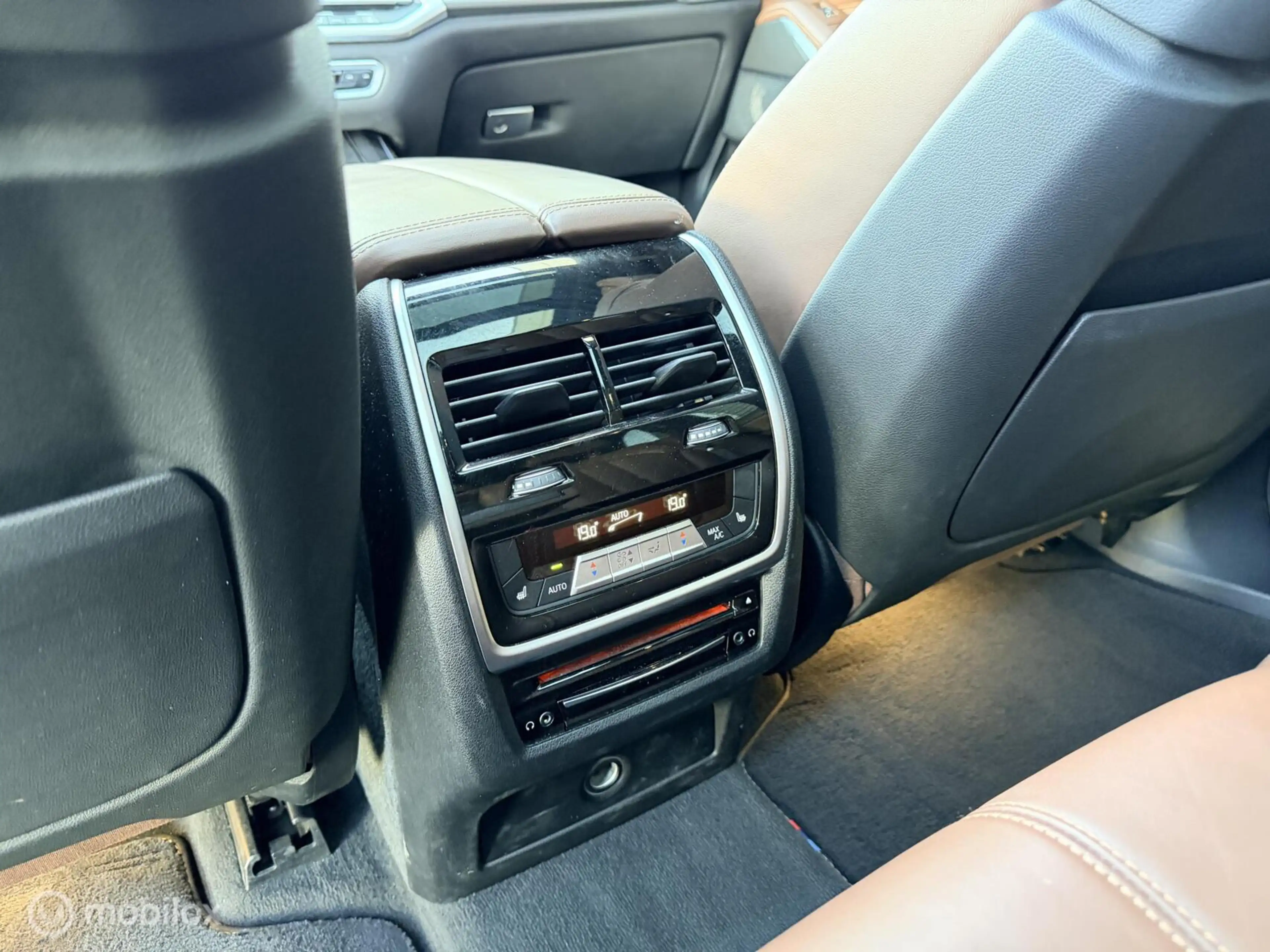 BMW X5 M50i High Executive BTW BOMVOLL TOPSTAAT!!! — photo 25