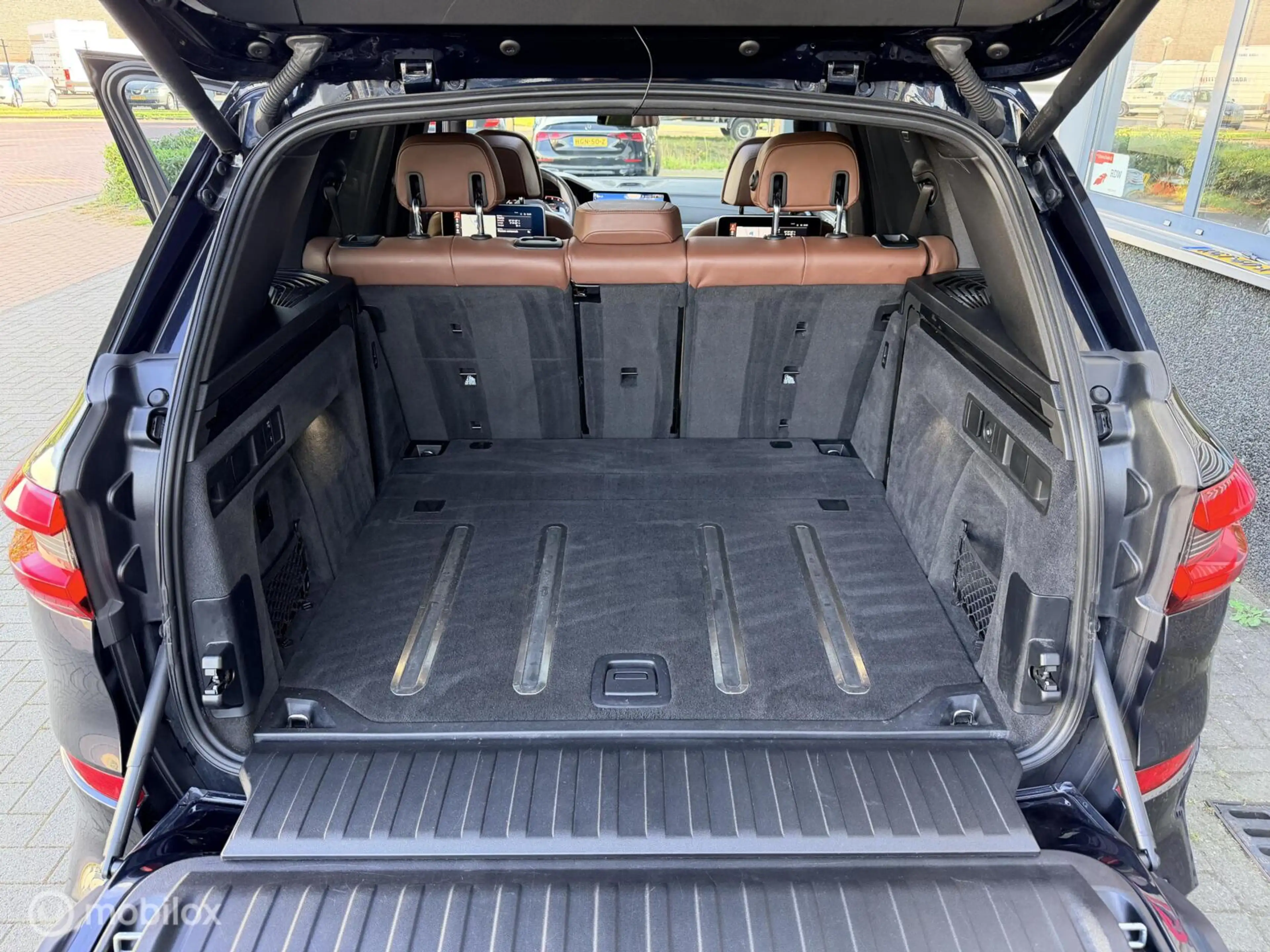 BMW X5 M50i High Executive BTW BOMVOLL TOPSTAAT!!! — photo 26