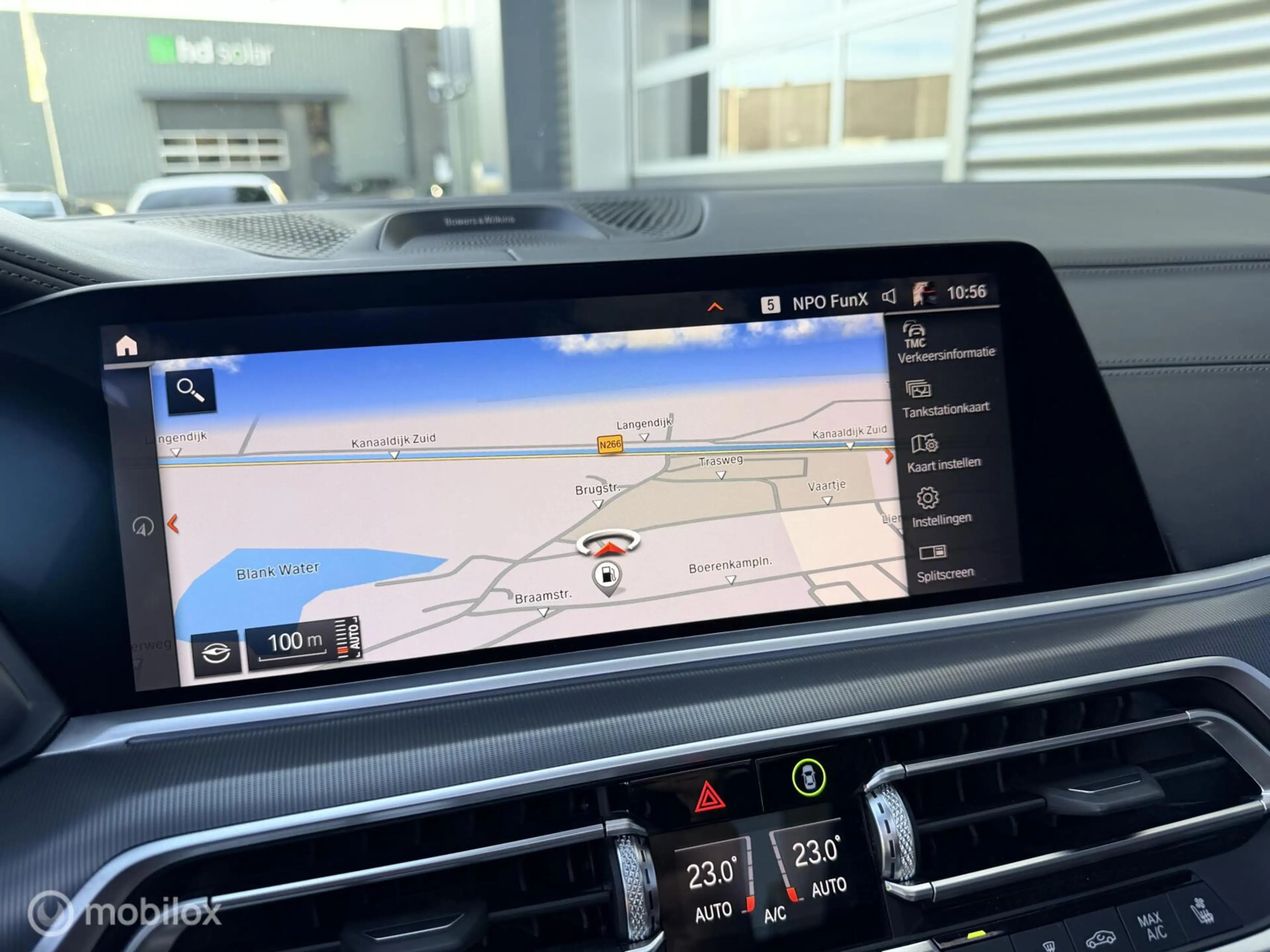 BMW X5 M50i High Executive BTW BOMVOLL TOPSTAAT!!! — photo 18