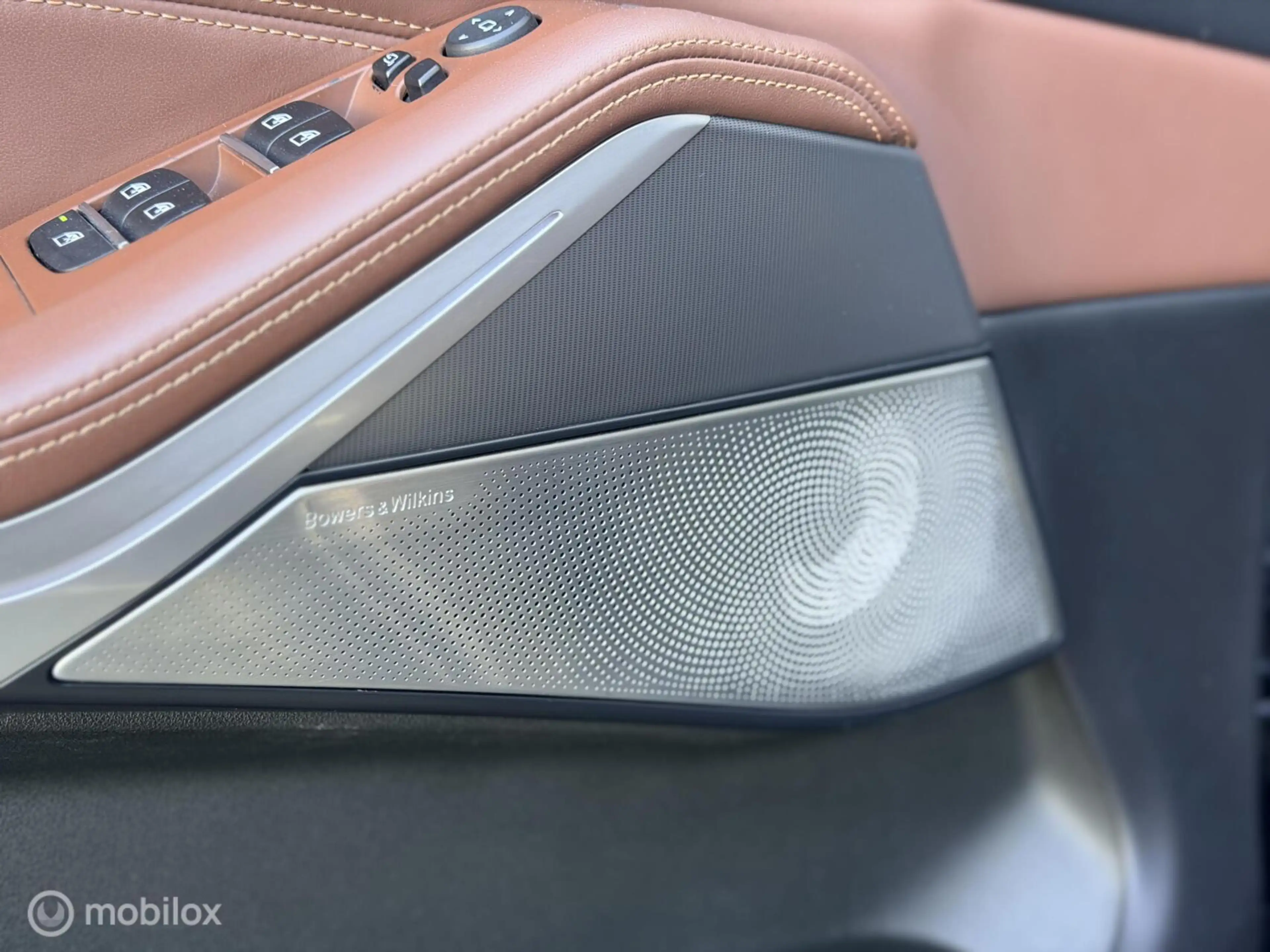 BMW X5 M50i High Executive BTW BOMVOLL TOPSTAAT!!! — photo 14
