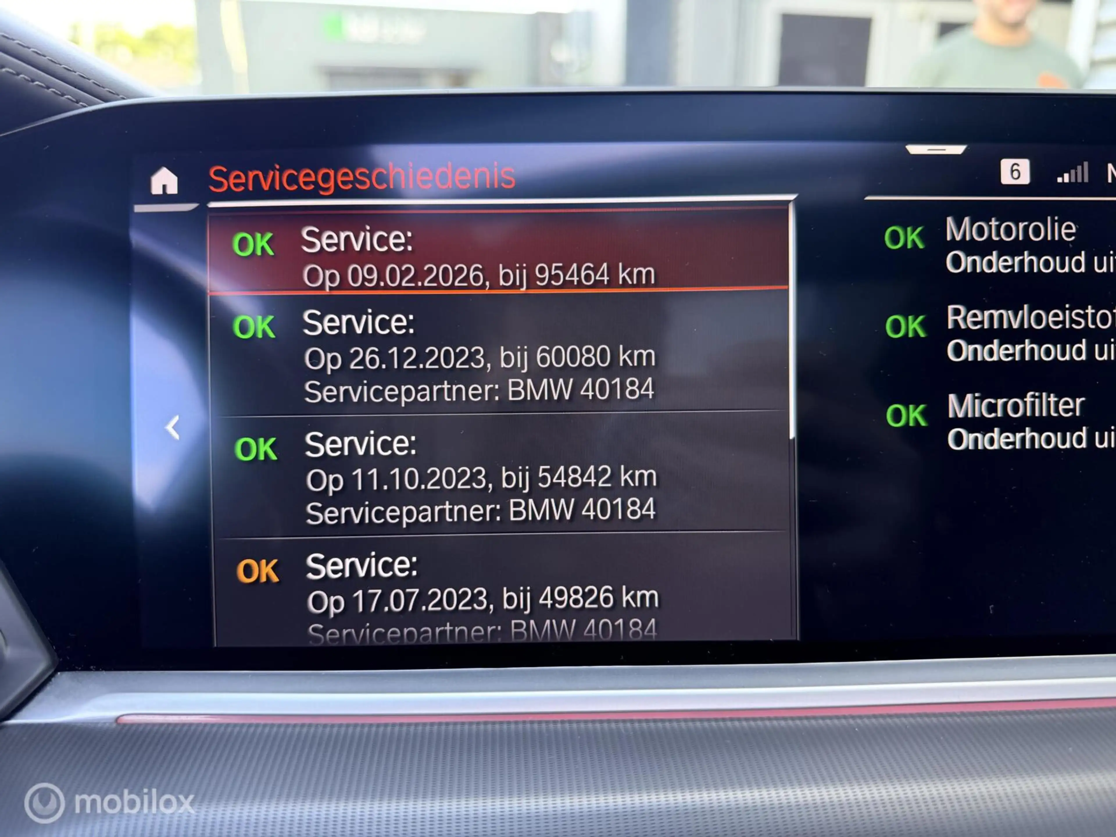 BMW X5 M50i High Executive BTW BOMVOLL TOPSTAAT!!! — photo 19