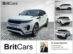 Land Rover Range Rover Evoque P300e R Dynamic HSE