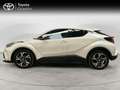 Toyota C-HR 5P Advance 125H e-CVT Blanc - thumbnail 3