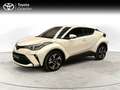 Toyota C-HR 5P Advance 125H e-CVT Blanc - thumbnail 1