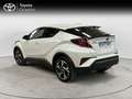 Toyota C-HR 5P Advance 125H e-CVT Blanc - thumbnail 2