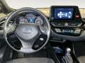Toyota C-HR 5P Advance 125H e-CVT Blanc - thumbnail 8