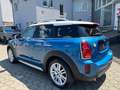 MINI Cooper SE Countryman COOPER SE Countryman  All4 Leder*Kam*Pano*HuD Blau - thumbnail 4