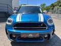 MINI Cooper SE Countryman COOPER SE Countryman  All4 Leder*Kam*Pano*HuD Blau - thumbnail 6