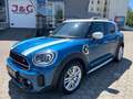 MINI Cooper SE Countryman COOPER SE Countryman  All4 Leder*Kam*Pano*HuD Blau - thumbnail 1
