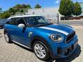 MINI Cooper SE Countryman COOPER SE Countryman  All4 Leder*Kam*Pano*HuD Blau - thumbnail 2