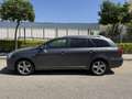 Toyota Avensis Wagon 2.2 D-CAT Gris - thumbnail 4