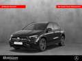 Mercedes-Benz GLA 200 GLA 200 AMG-LINE/PANO/KAMERA/MULTIBEAM Schwarz - thumbnail 1