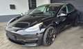 Tesla Model 3 Performance AWD 75kWh maximale Reichweite Schwarz - thumbnail 3