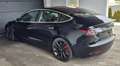 Tesla Model 3 Performance AWD 75kWh maximale Reichweite Schwarz - thumbnail 4