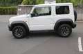 Suzuki Jimny Comfort+ AllGrip Navi Alu 9 Tkm wie Neu Blanc - thumbnail 10
