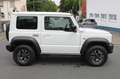 Suzuki Jimny Comfort+ AllGrip Navi Alu 9 Tkm wie Neu Blanc - thumbnail 6