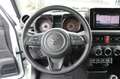 Suzuki Jimny Comfort+ AllGrip Navi Alu 9 Tkm wie Neu Blanc - thumbnail 4