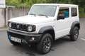 Suzuki Jimny Comfort+ AllGrip Navi Alu 9 Tkm wie Neu Blanc - thumbnail 1