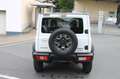 Suzuki Jimny Comfort+ AllGrip Navi Alu 9 Tkm wie Neu Blanc - thumbnail 8