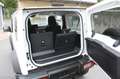 Suzuki Jimny Comfort+ AllGrip Navi Alu 9 Tkm wie Neu Blanc - thumbnail 21