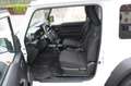 Suzuki Jimny Comfort+ AllGrip Navi Alu 9 Tkm wie Neu Blanc - thumbnail 12