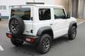 Suzuki Jimny Comfort+ AllGrip Navi Alu 9 Tkm wie Neu Blanc - thumbnail 7