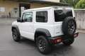 Suzuki Jimny Comfort+ AllGrip Navi Alu 9 Tkm wie Neu Blanc - thumbnail 9