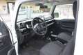 Suzuki Jimny Comfort+ AllGrip Navi Alu 9 Tkm wie Neu Blanc - thumbnail 11