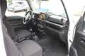 Suzuki Jimny Comfort+ AllGrip Navi Alu 9 Tkm wie Neu Blanc - thumbnail 23