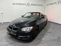 BMW 318 i Cabrio Österreich-Paket Schwarz - thumbnail 3
