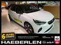 Opel Corsa-e Elegance 3-phasig*SHZ*Park&GoPlus Alb - thumbnail 1