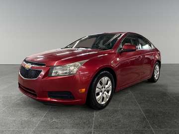 LT Turbo / 1SA Package / 6-Speed Manual