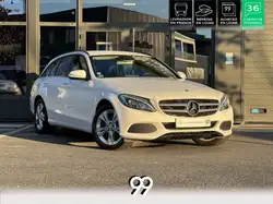 Mercedes-Benz Classe C Break 220 BlueTEC BREAK