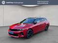 Opel Astra Sports Tourer 1.2 Turbo Automatik GS AHK N Rouge - thumbnail 1