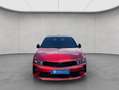 Opel Astra Sports Tourer 1.2 Turbo Automatik GS AHK N Rouge - thumbnail 8