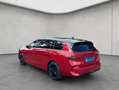 Opel Astra Sports Tourer 1.2 Turbo Automatik GS AHK N Rouge - thumbnail 3