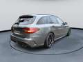 Mercedes-Benz C 43 AMG T Modell, 4 Matic, 390PS Šedá - thumbnail 6