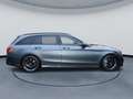 Mercedes-Benz C 43 AMG T Modell, 4 Matic, 390PS Šedá - thumbnail 5