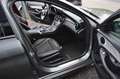 Mercedes-Benz C 43 AMG T Modell, 4 Matic, 390PS Gris - thumbnail 19