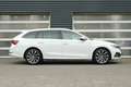 Skoda Octavia Combi 1.4 TSI 204pk iV PHEV Business Edition | Sch Wit - thumbnail 3