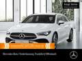 Mercedes-Benz CLA 200 AMG+LED+KAMERA+TOTW+KEYLESS+7G Weiß - thumbnail 1