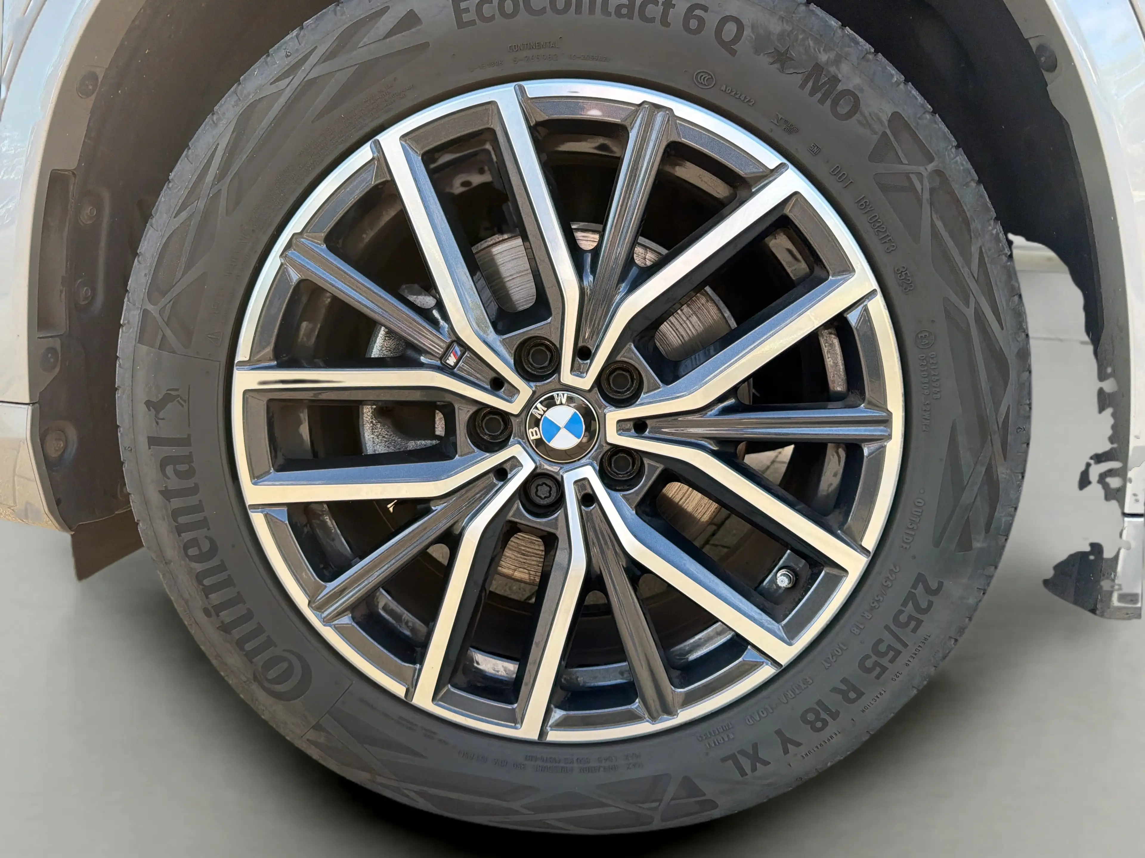 BMW X1 xDrive20d — photo 10