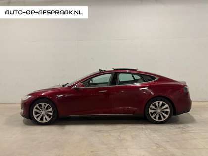 Tesla Model S 85 Performance FREE Super Charge Gratis Laden