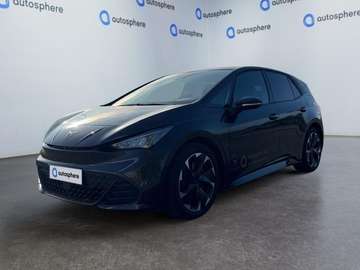 E Boost, Affichage tête haute, Caméra de recul